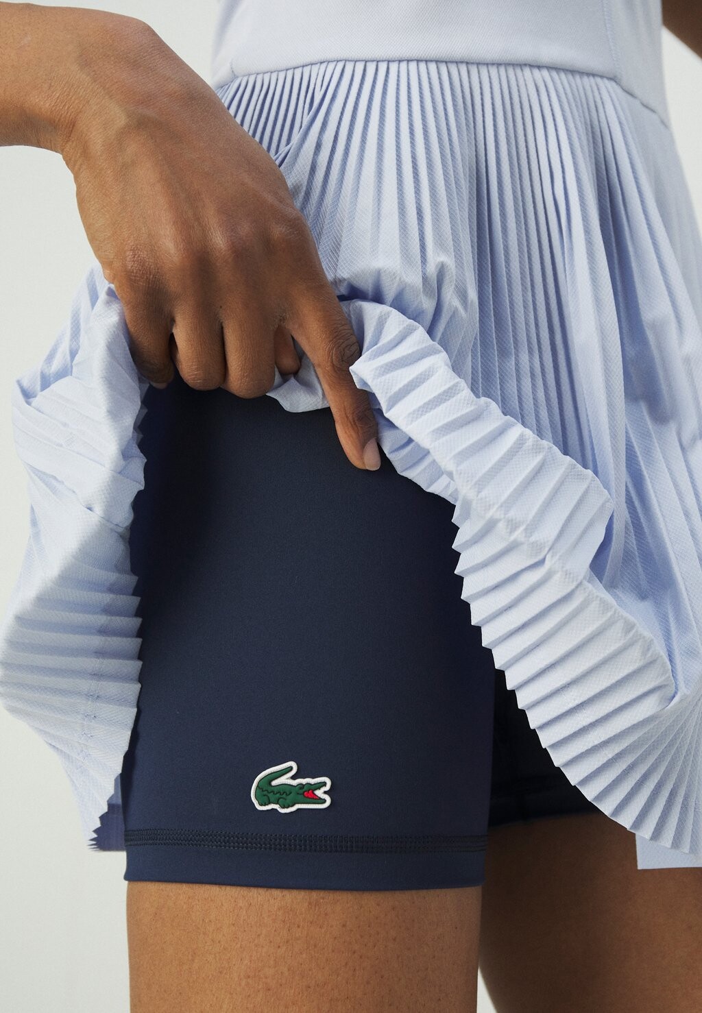 

Спортивная одежда Dress Tennis Players Set Lacoste Sport, светло-синий