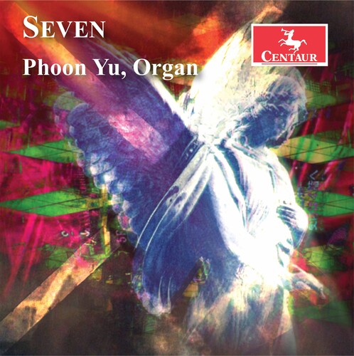 

CD диск Dingchao / Yu: Seven