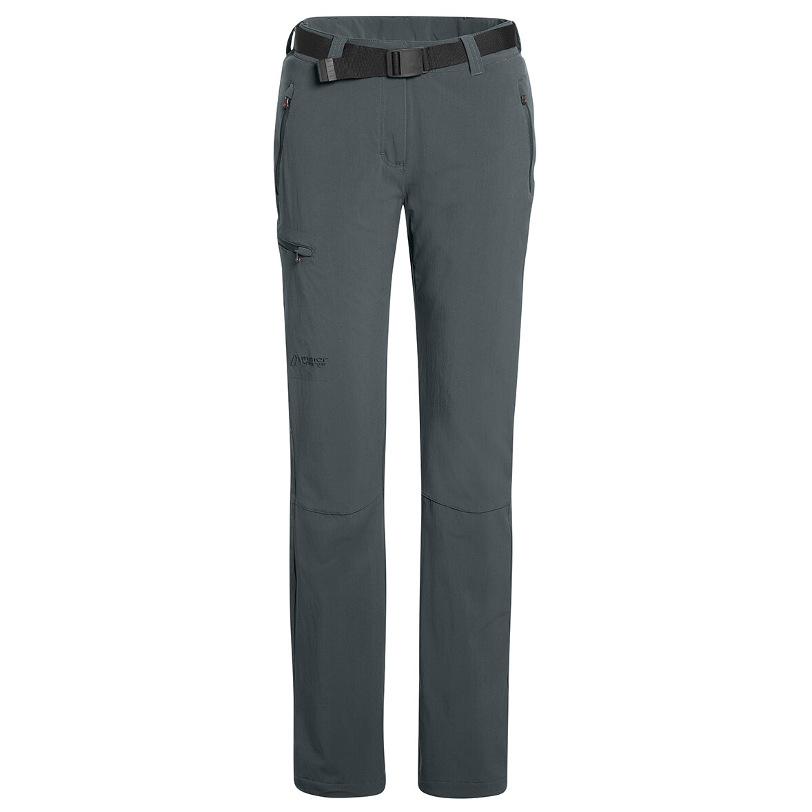 

Зимние брюки Maier Sports Women's Rechberg Therm, графитовый