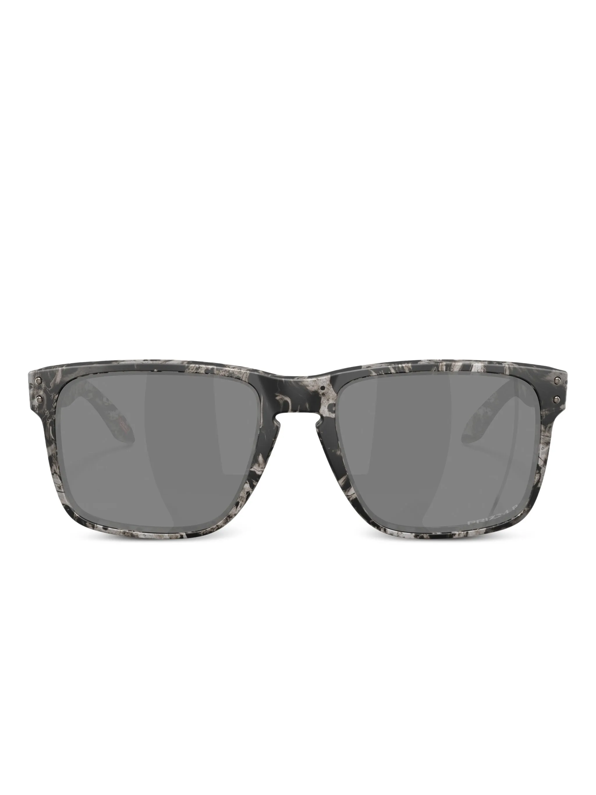 

Солнцезащитные очки Holbrook XL в квадратной оправе Oakley, серый