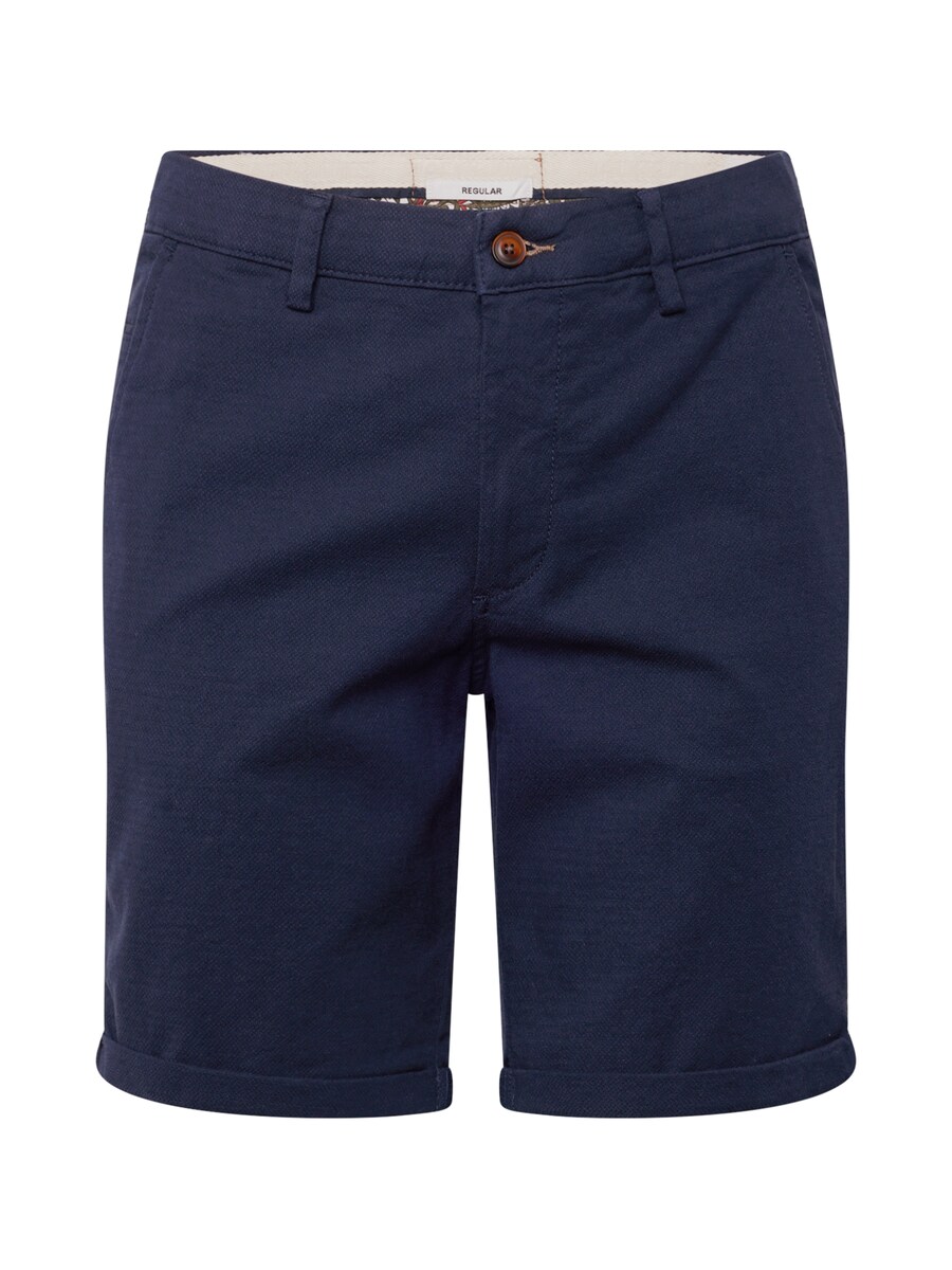

Обычные брюки- чинос JACK & JONES JPSTFury, темно-синий