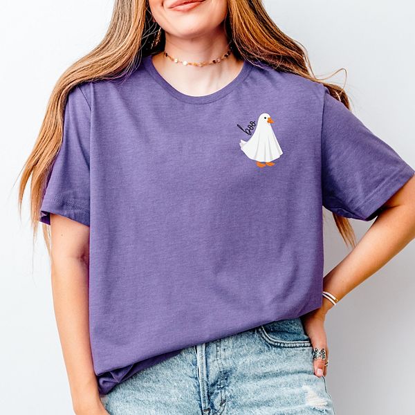 

Футболка с принтом Boo ghost goose Simply Sage Market, Grape, Зеленый, Футболка с принтом Boo ghost goose Simply Sage Market, Grape