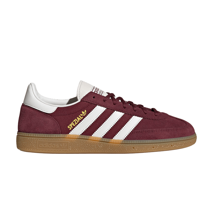 

Кроссовки Handball Spezial 'Shadow Red', красный