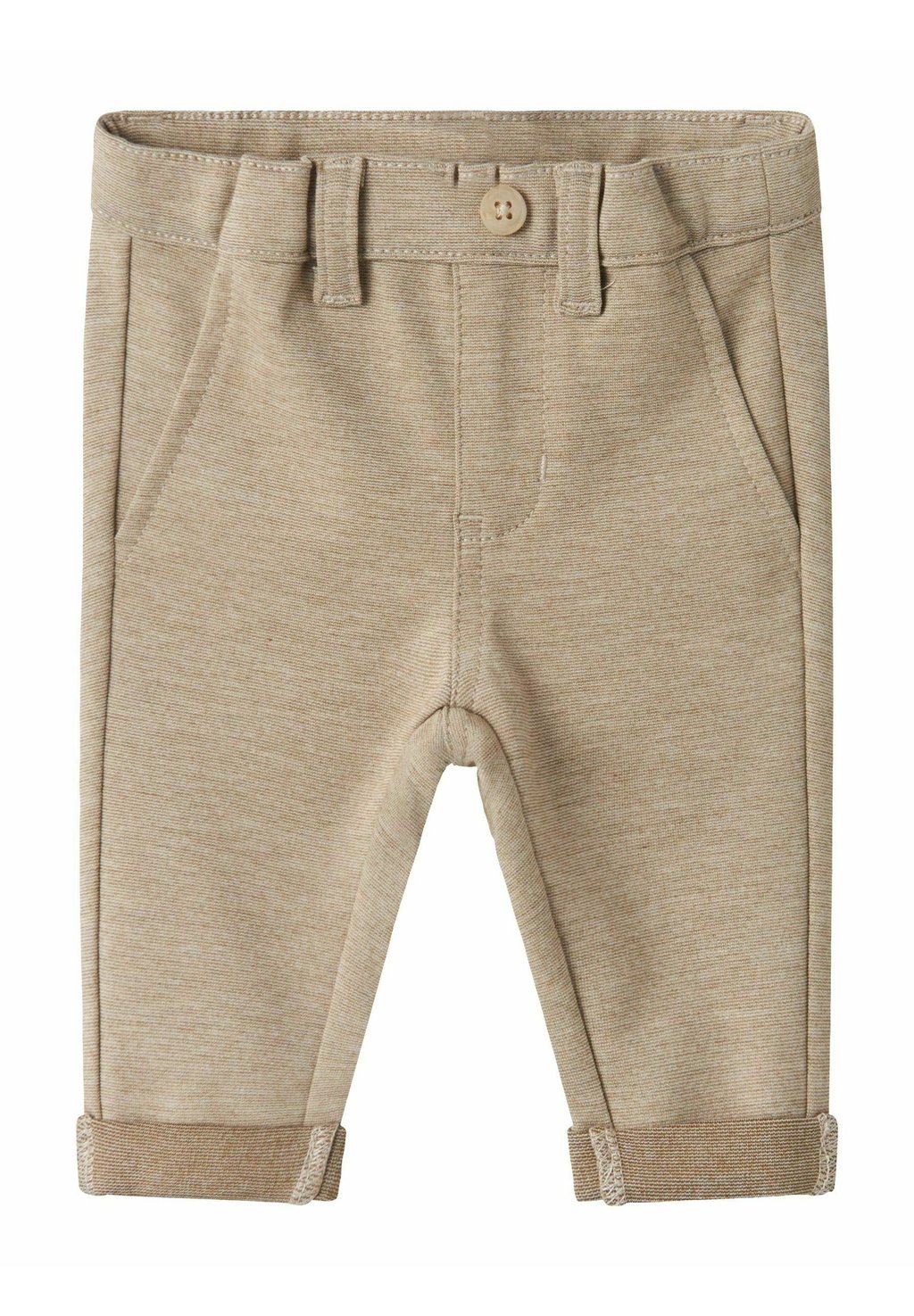 

Брюки SLIM FIT COMFORT Name it, серый