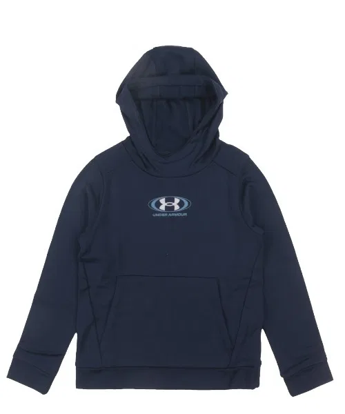 Худи Under Armour UA Armour Fleece Starlight Logo