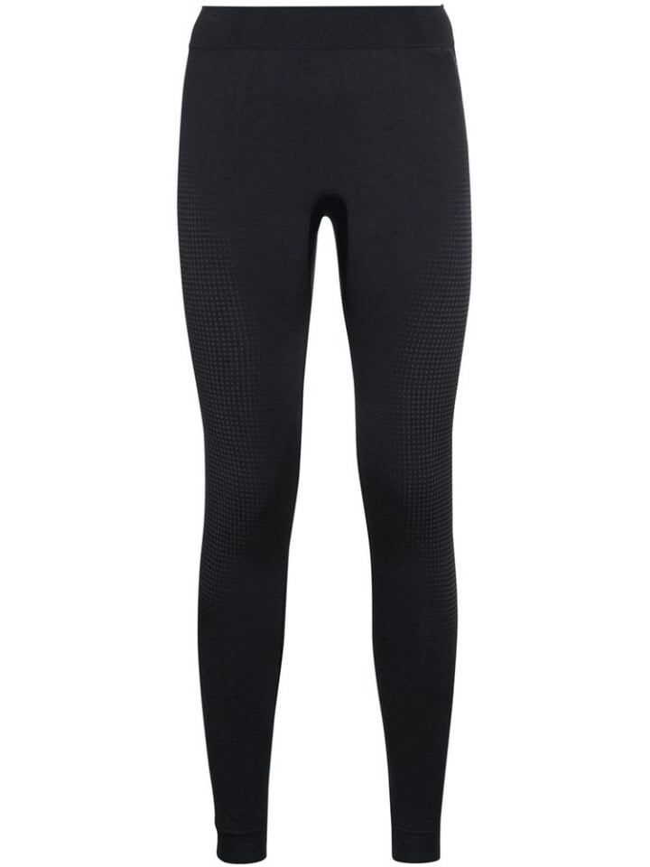 

Леггинсы Odlo Leggings, черный