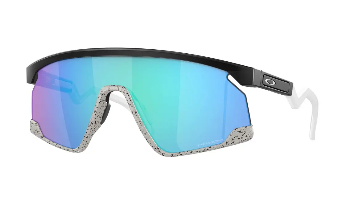 

Bxtr OO9280 928003 Солнцезащитные очки Oakley, черные