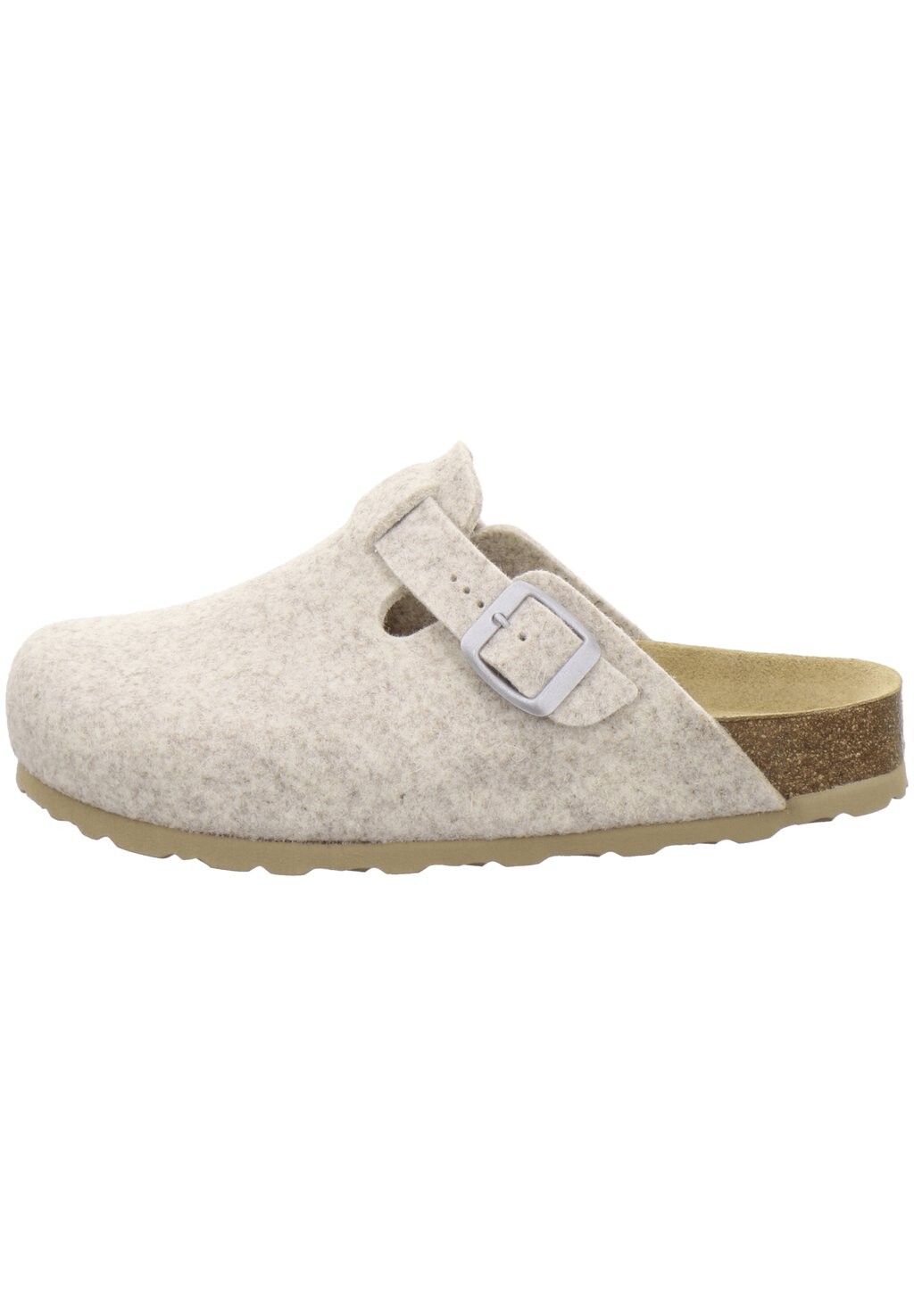

Тапочки FILZHAUSSCHUH Afs Schuhe, цвет beige