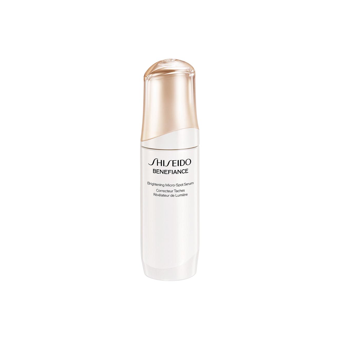 Сыворотка Shiseido — ZISHENGTANG новая белая - увлажняющая и питательная, 30 мл — фото 2