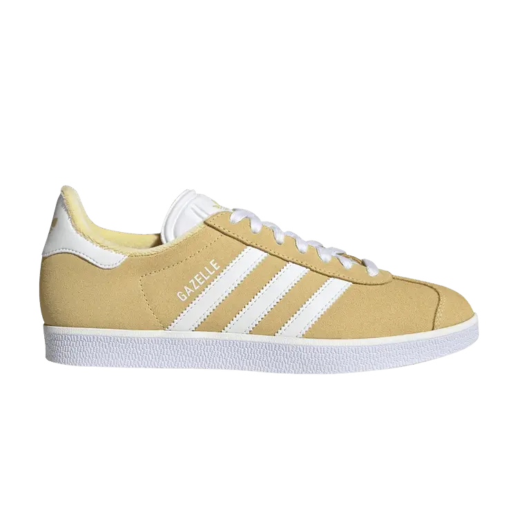 Кроссовки Wmns Gazelle 'Orange Tint', оранжевый