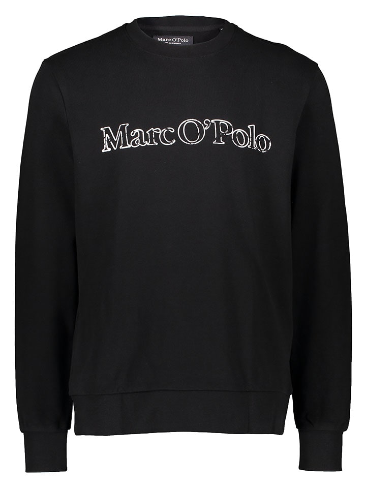 

Толстовка Marc O'Polo, черный