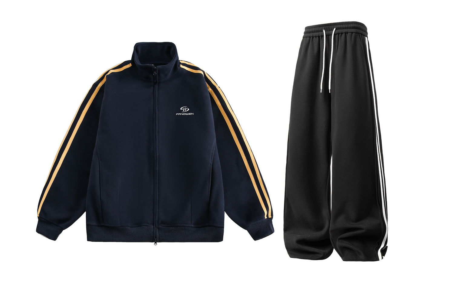 

Повседневная спортивная одежда унисекс F.I.W FANGIWEN