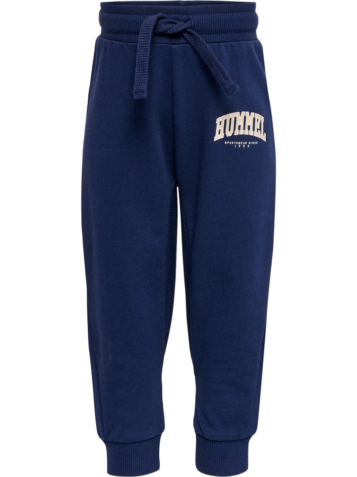 

Спортивные брюки Hummel