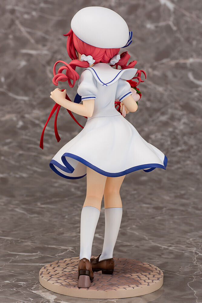 

Фигурка Is the Order a Rabbit - Megu 1/7 Scale Figure (Summer Uniform Ver.)