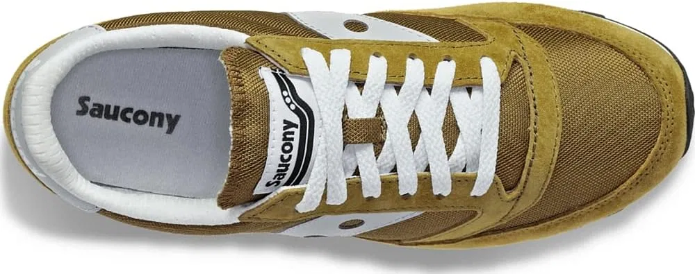 Кроссовки Saucony Azura, Olive Green Grey — фото 3