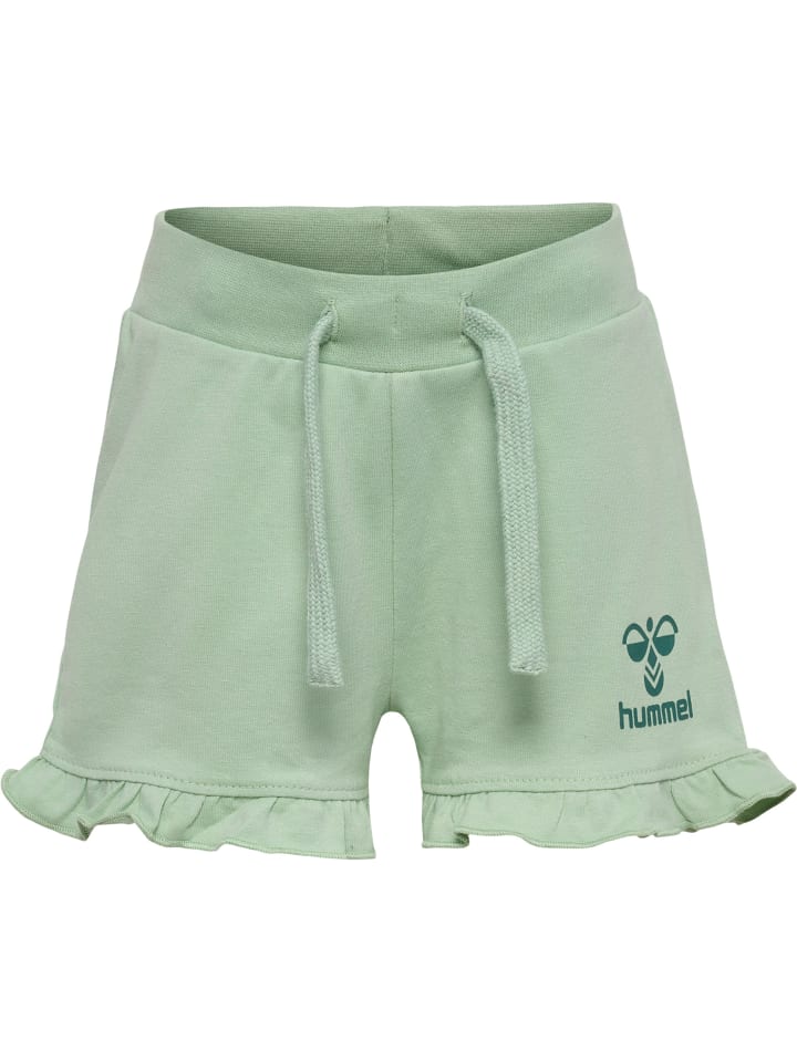 

Шорты Hummel