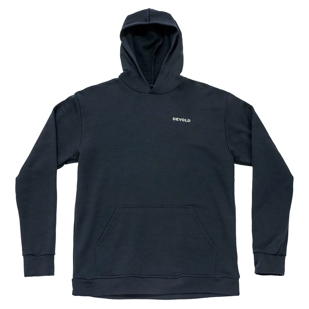 

Куртка DEVOLD OF NORWAY Everyday, синий