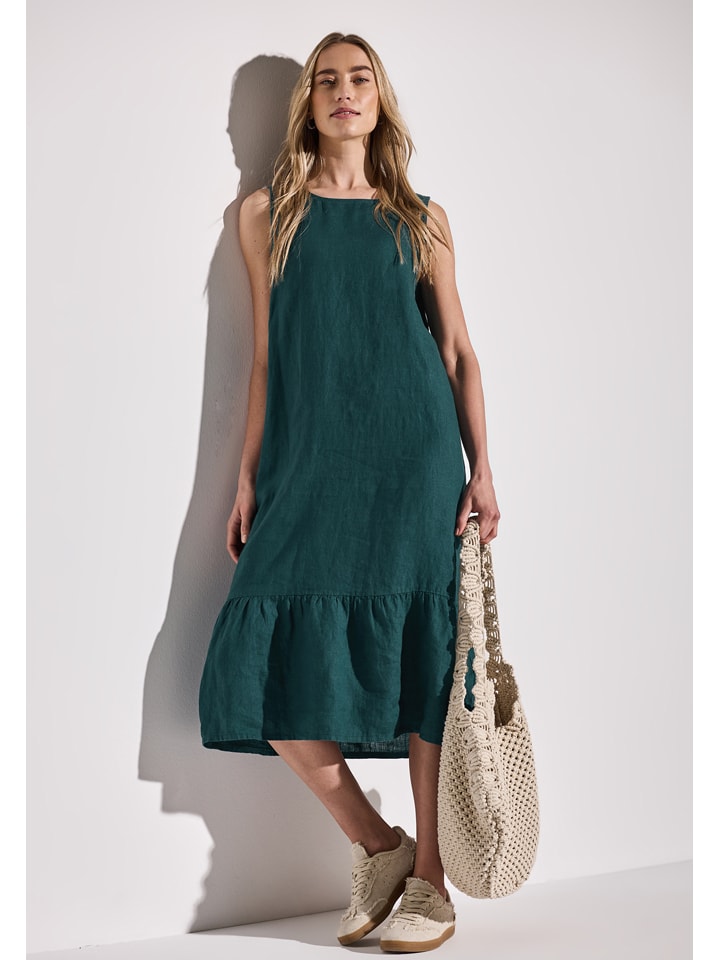 

Платье до колена Street One