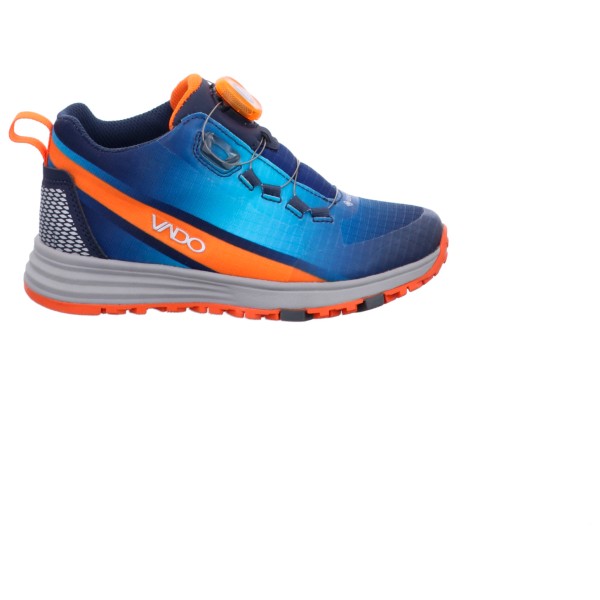 

Детские кроссовки sky mid boa gtx - мультиспортивные Vado, Ocean