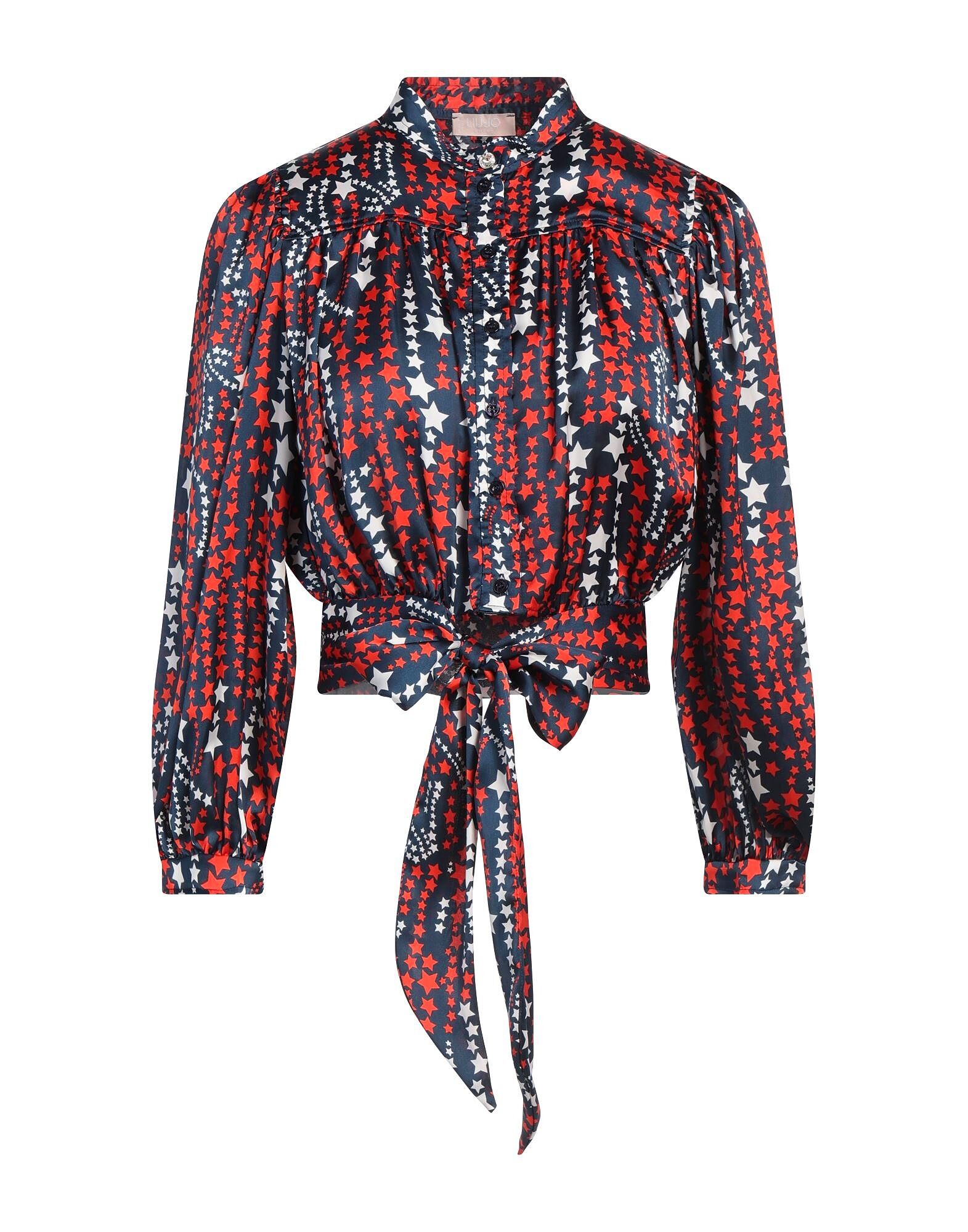 

Рубашка Liu •Jo, полуночно-синий