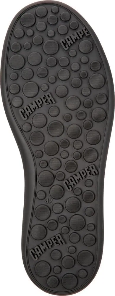 Кроссовки Camper Men's Pelotas Soller K100974Basket, Dark Grey 013 — фото 3