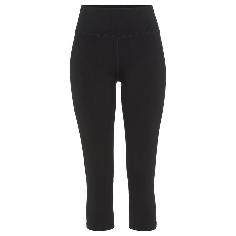 

Спортивные леггинсы Vivance Active, черный