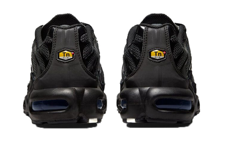 Кроссовки Nike Air Max Plus унисекс — фото 3