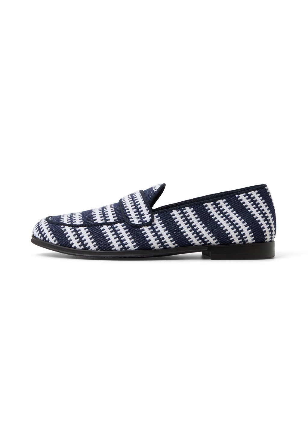 

Слипоны LOAFERS WATERFRONT ALDO, синий