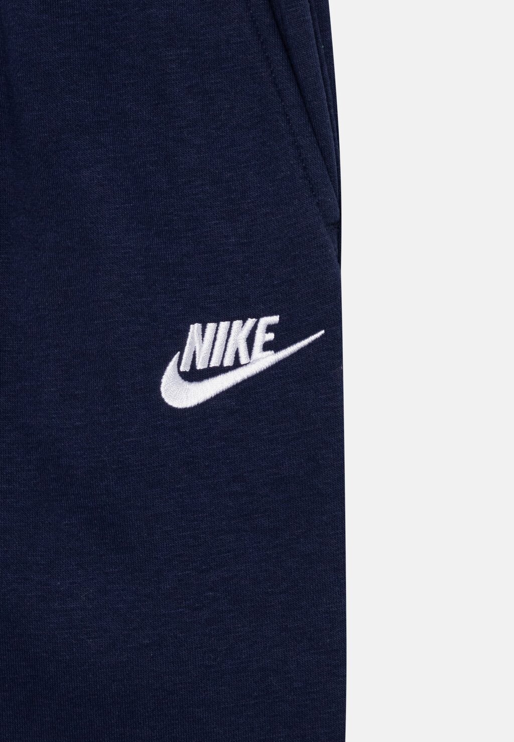 Спортивные штаны CLUB PANT UNISEX Nike, темно-синий — фото 4