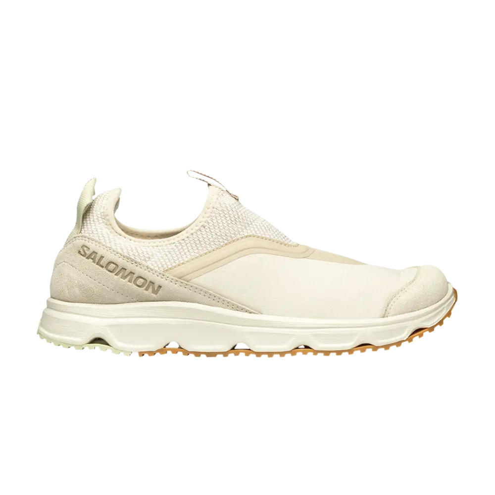 Кроссовки Wmns RX Snug Salomon, кремовый