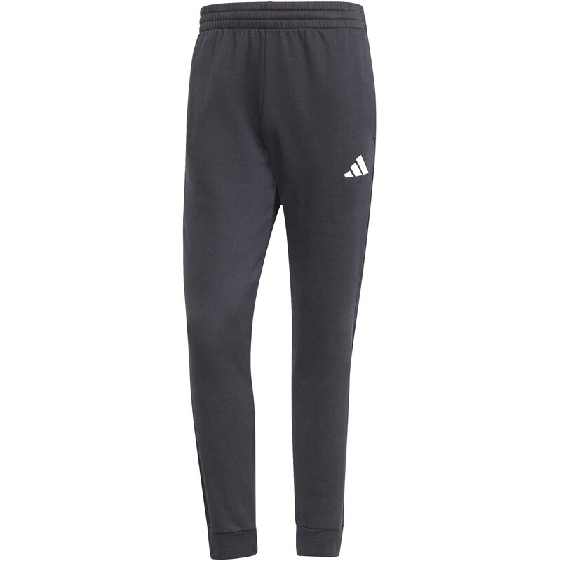 Спортивная одежда Sportanzug базовая 3-стр. Adidas, черный — фото 3