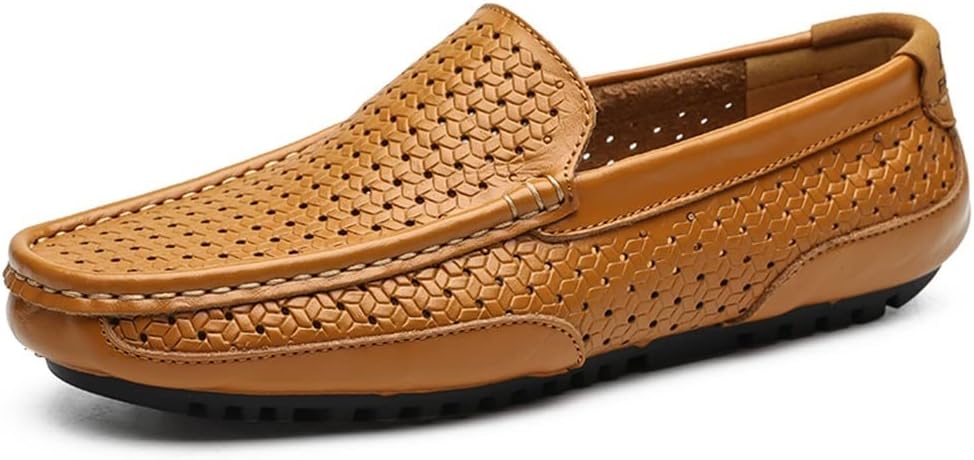 

Мокасины EVSER для мужчин, желтый