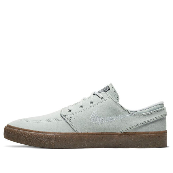 

Кроссовки zoom stefan janoski fl rm sb Nike, белый