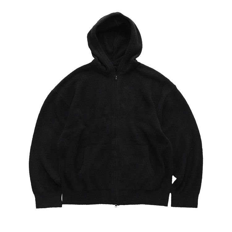 

Худи Mastermind World Lounge Zip Up Hoodie, Black/Charcoal