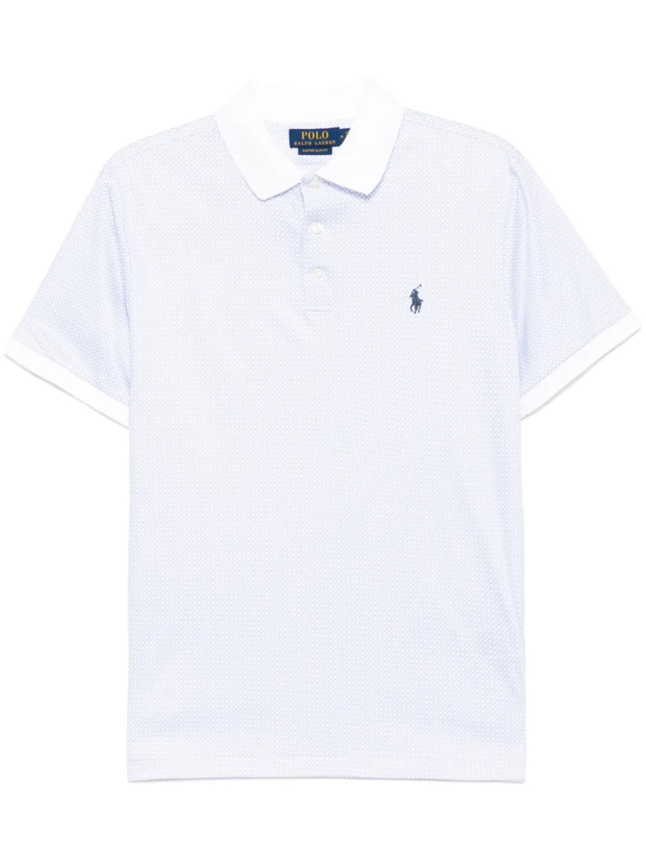 

Polo Ralph Lauren рубашка поло Polo Pony, белый