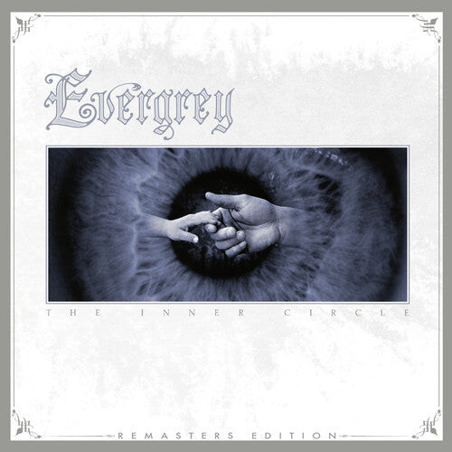 

CD диск Evergrey: The Inner Circle