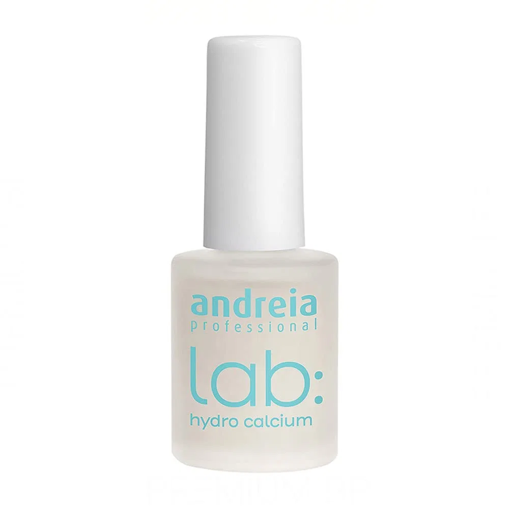 Лак для ногтей Lab Andreia Professional Hydro Calcium 10.5 мл Andreia