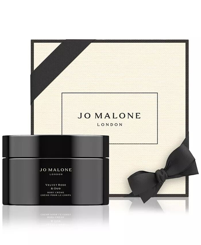 Крем для тела «Бархатная роза и уд», 6,7 унций Jo Malone London — фото 2