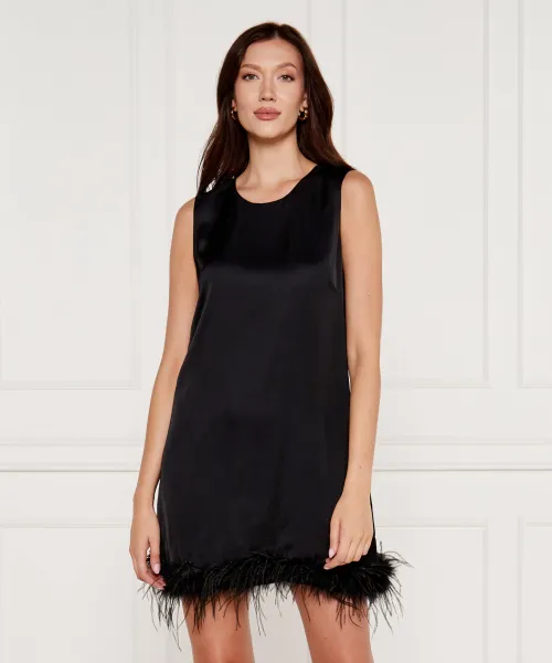 

Платье Twin-Set, черный