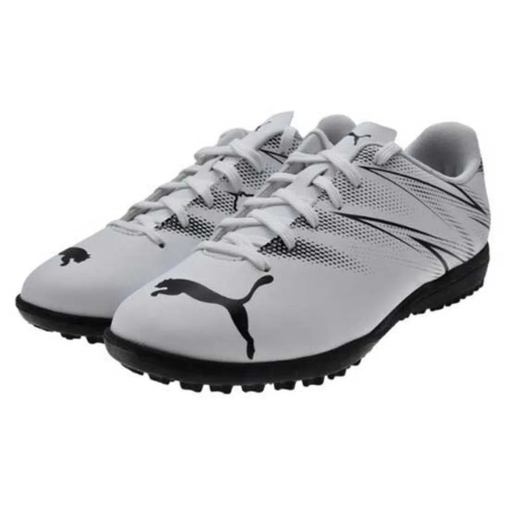 

Футбольные бутсы Puma Attacanto TT, белый