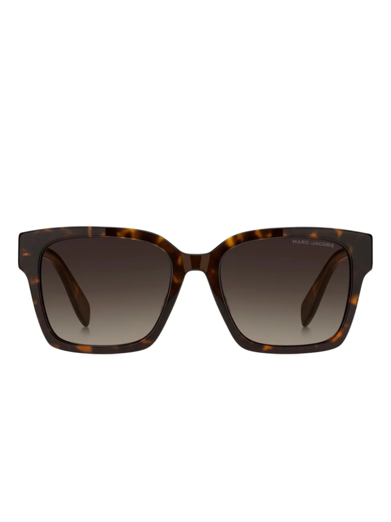 

Marc Jacobs Eyewear солнцезащитные очки 719, коричневый