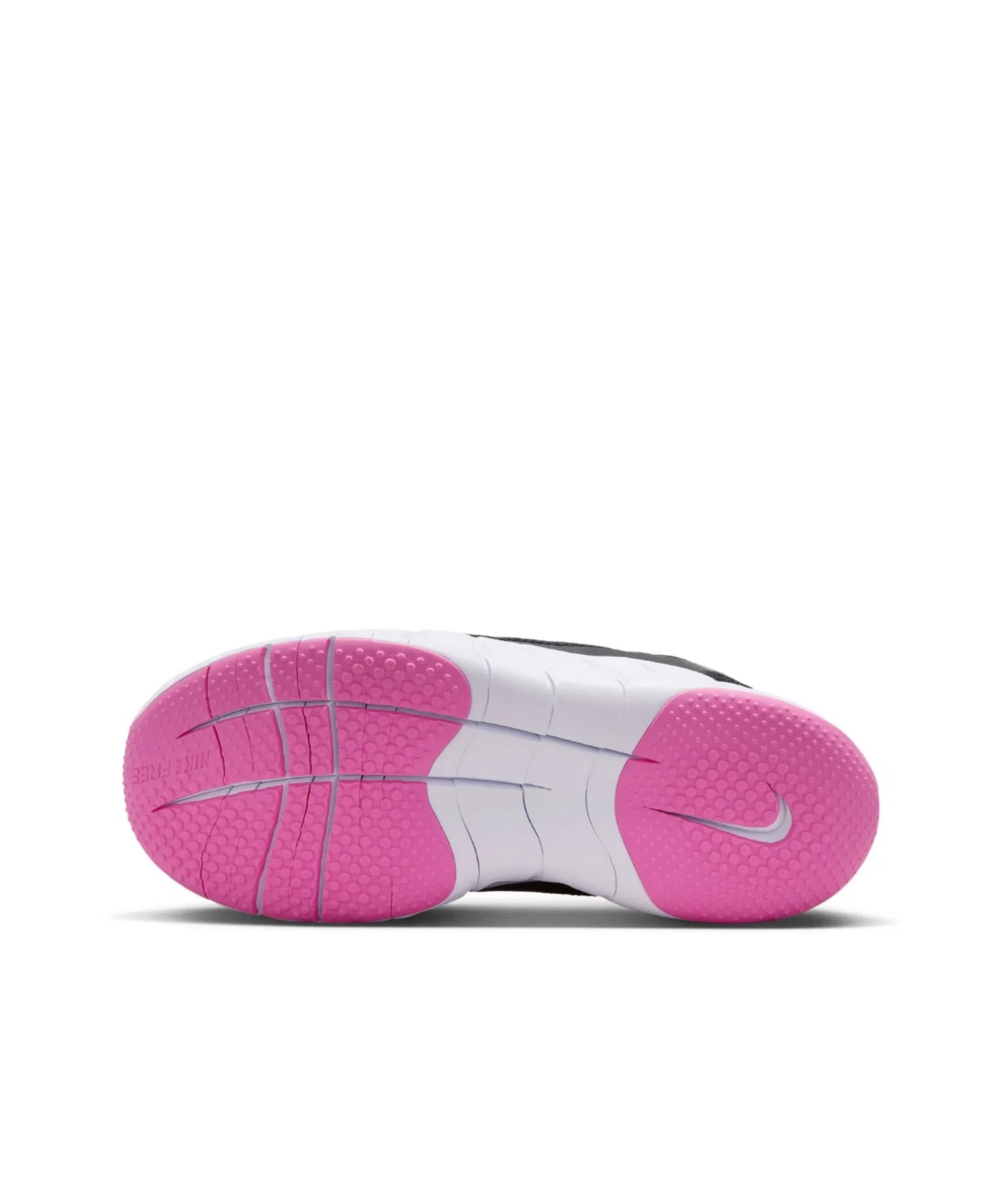 Детские кроссовки Nike Free Ride — фото 2