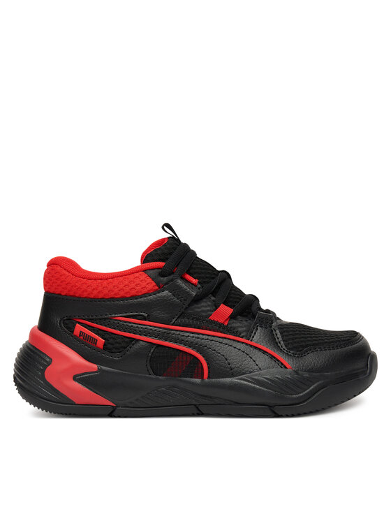 

Баскетбольные кроссовки Uproar Jr 312164 05 Puma, чёрный
