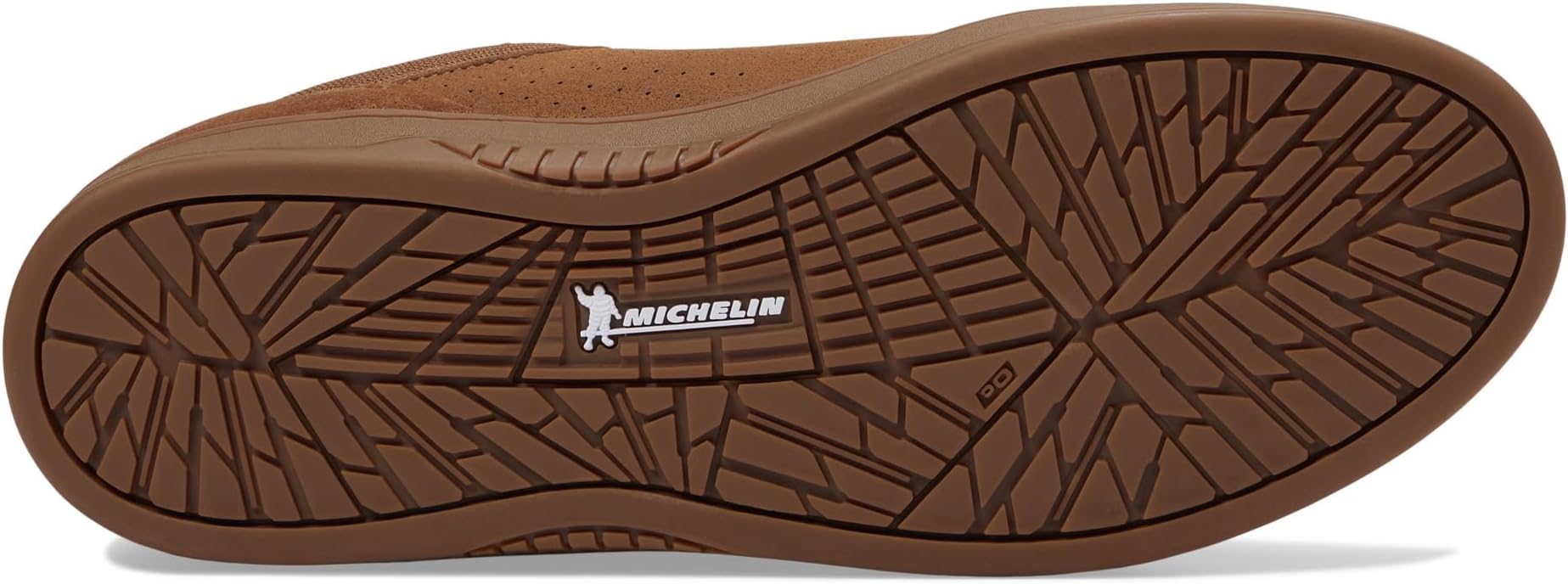 Кроссовки etnies Marana, цвет Brown/Black/Gum — фото 3