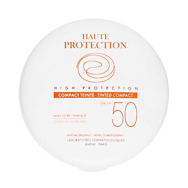 

Компактный Teinté Spf 50 Avene