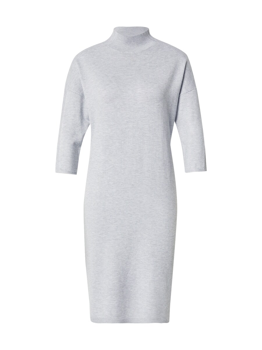 

Вязаное платье COMMA, Grey