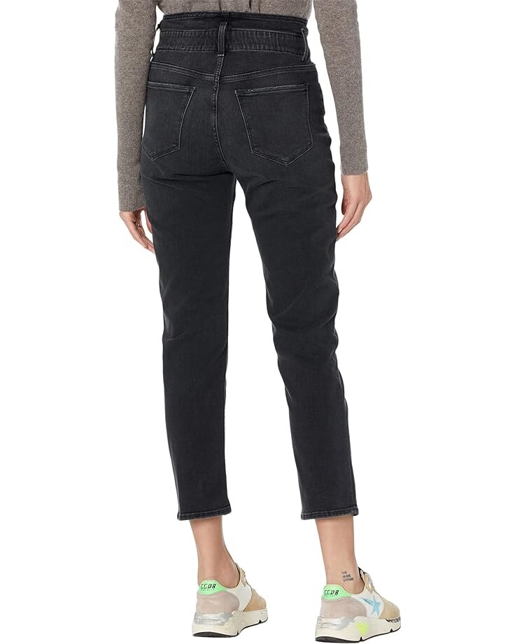 

Джинсы Joe's Jeans The Honor Gathered Waistband, цвет Clumsy