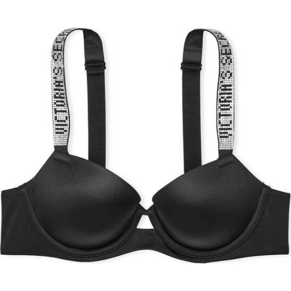 

Бюстгальтер Victoria's Secret черный