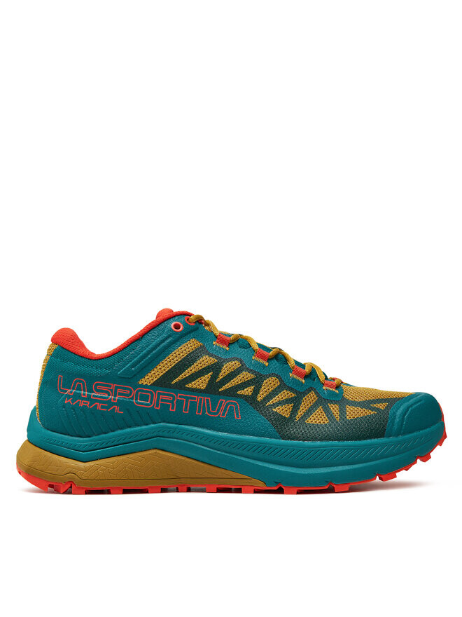 

Кроссовки La Sportiva, зеленый