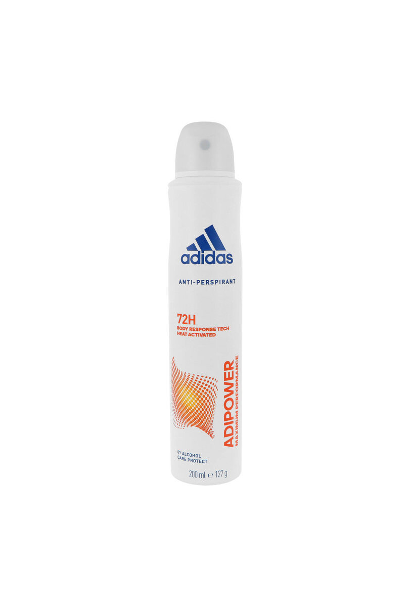 

Антиперспирант Adidas Adipower для женщин 200 мл